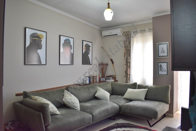 Apartment for sale in Fresku area in Tirana, Albania